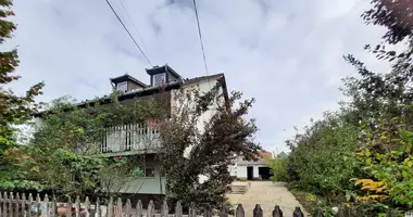 Casa 7 habitaciones en Dunaharaszti, Hungría