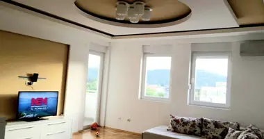 Apartamento 2 habitaciones en Montenegro