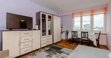 Apartamento 2 habitaciones en Poznan, Polonia