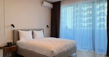 Studio apartment 1 bedroom in Batumi, Georgia