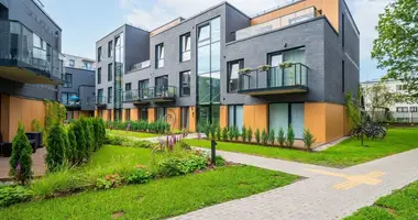 Квартира 4 комнаты в Вильнюс, Литва