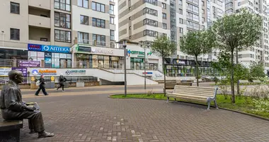 Tienda 47 m² en Minsk, Bielorrusia