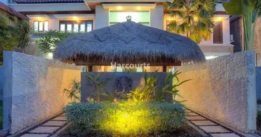 Villa 4 chambres dans Kuta, Indonésie