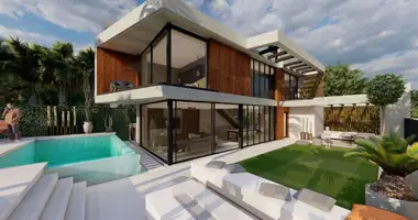 Casa 5 habitaciones en San Pedro Alcantara, Španjolska