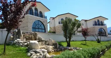 Villa in Kemer, Türkei