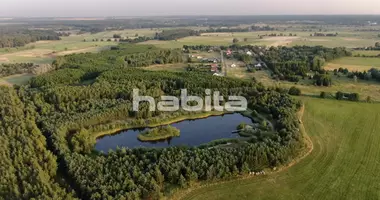 Grundstück in Armenheide, Polen