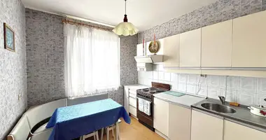 2 room apartment in Minsk, Belarus