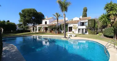 Maison 4 chambres dans Resinera Voladilla, Espagne