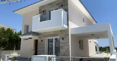 3 room cottage in Cyprus, Cyprus