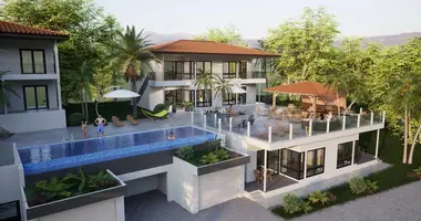 1 bedroom apartment in Kamala, Thailand