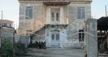 Casa 4 habitaciones en Nea Fokea, Grecia