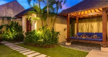 Villa en Seminyak, Indonesia