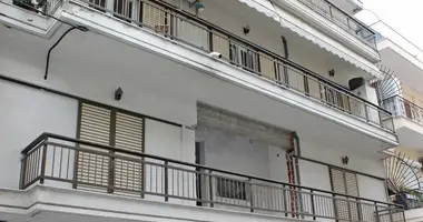 Mieszkanie 4 pokoi w Katerini, Grecja