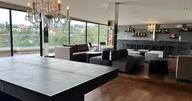 Haus 4 Schlafzimmer in Mexiko-Stadt, Mexiko