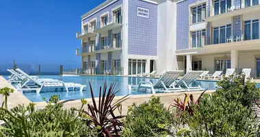 Sale of a new hotel with an ocean view in Lourinha, Portugal