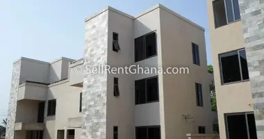 Casa 3 habitaciones en Acra, Ghana