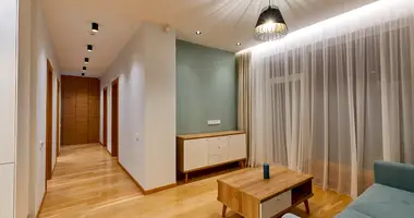 Apartamento 5 habitaciones en Jurmala, Letonia