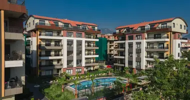 Apartamento en Alanya, Turquía