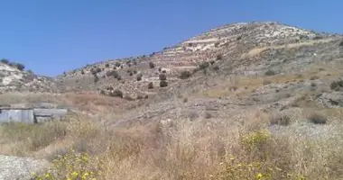 Plot of land in Ayia Anna, Cyprus