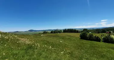 Grundstück in Virak, Montenegro
