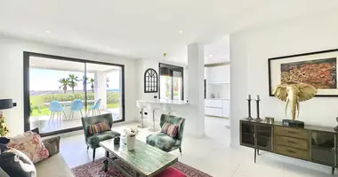Wohnung 3 Schlafzimmer in Estepona, Spanien