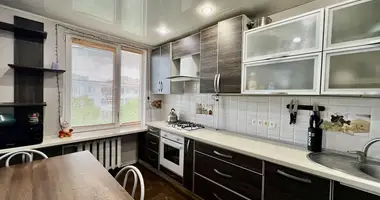 Appartement 4 chambres dans Baran, Bélarus