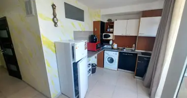 Studio 1 Schlafzimmer in Nessebar, Bulgarien