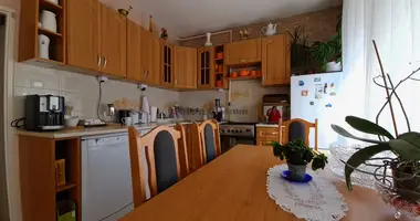 2 room apartment in Dunaujvaros, Hungary