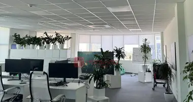 Büro 298 m² in Minsk, Weißrussland