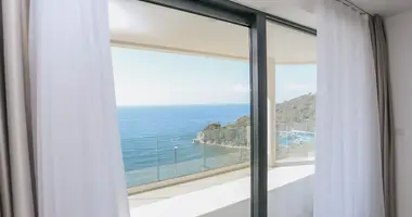 1 bedroom apartment in Budva, Montenegro