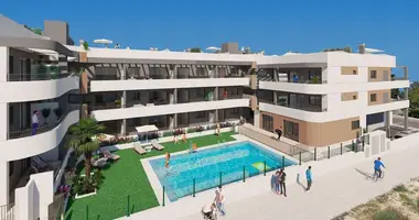 2 bedroom apartment in Pilar de la Horadada, Spain