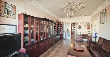 Квартира 2 комнаты в Тбилиси, Грузия