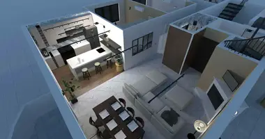 3 bedroom apartment in Paphos Municipality, Cyprus