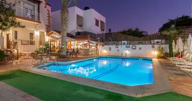 Hotel 1 000 m² w Analipsi, Grecja