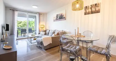 Apartamento 2 habitaciones en Jávea, Španjolska