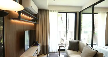 Apartamento 1 habitación en Phuket, Tailandia