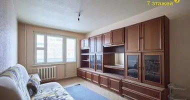 Apartamento 4 habitaciones en Minsk, Bielorrusia