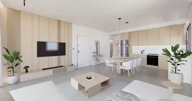 2 bedroom apartment in Mesa Geitonia, Cyprus