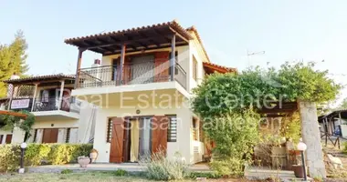 Townhouse 2 bedrooms in Paliouri, Greece