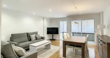 Apartamento 3 habitaciones en Alicante, España