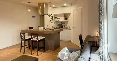 Apartamento 1 habitación en Brest, Bielorrusia