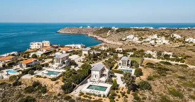 Villa 4 bedrooms in Sisses, Greece