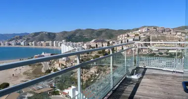 Villa  con Sauna en Cullera, España