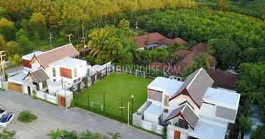 Villa in Phuket, Thailand