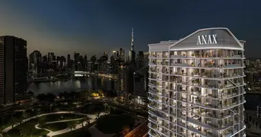 Квартира 3 комнаты в Дубай, ОАЭ