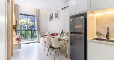 Condo 1 chambre dans Sangkat Chak Angrae Leu, Cambodge