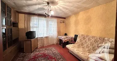 Apartamento 2 habitaciones en Brest, Belarús