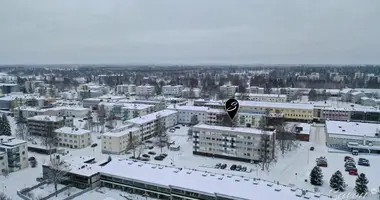 Apartamento en Varkaus, Finlandia