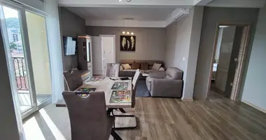 2 bedroom apartment in Becici, Montenegro