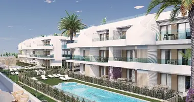 Apartamento en Španjolska